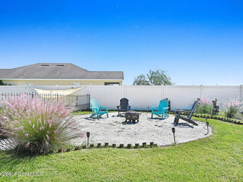 2490 Snapdragon Drive, Palm Bay, FL 32907