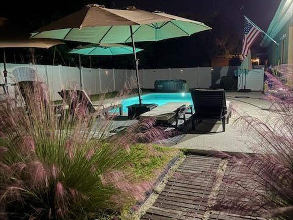 2490 Snapdragon Drive, Palm Bay, FL 32907