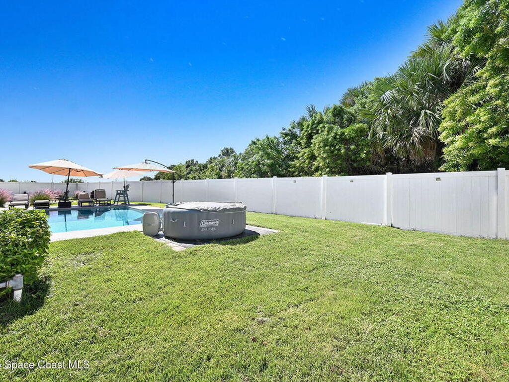 2490 Snapdragon Drive, Palm Bay, FL 32907