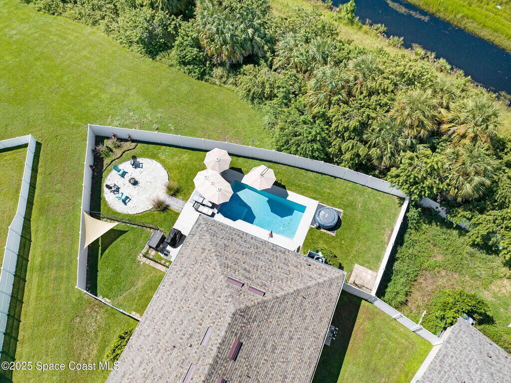 2490 Snapdragon Drive, Palm Bay, FL 32907