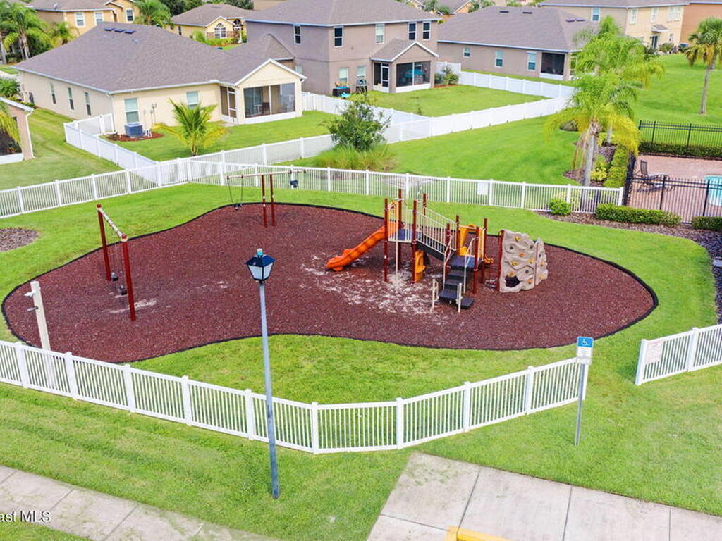 2490 Snapdragon Drive, Palm Bay, FL 32907