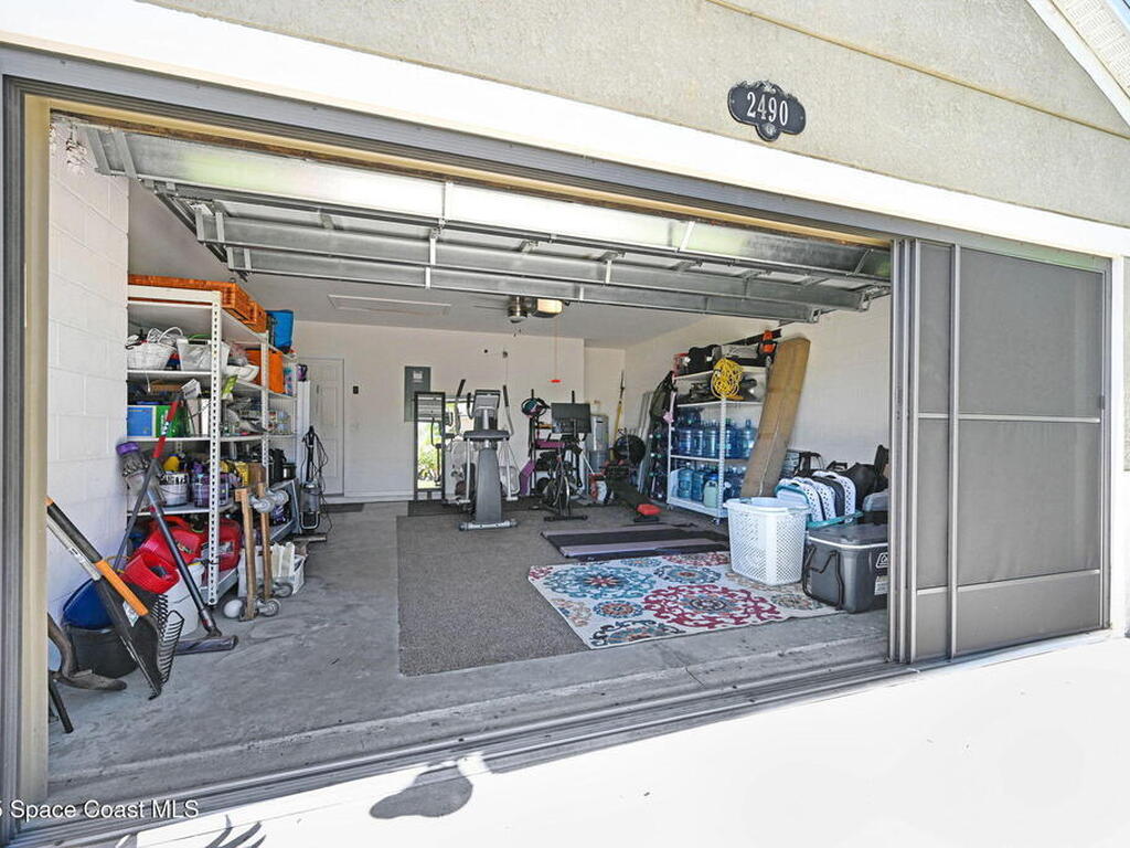 2490 Snapdragon Drive, Palm Bay, FL 32907