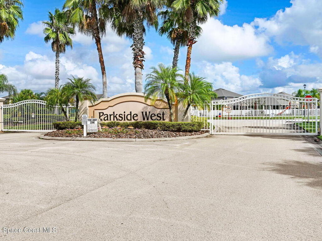 2490 Snapdragon Drive, Palm Bay, FL 32907