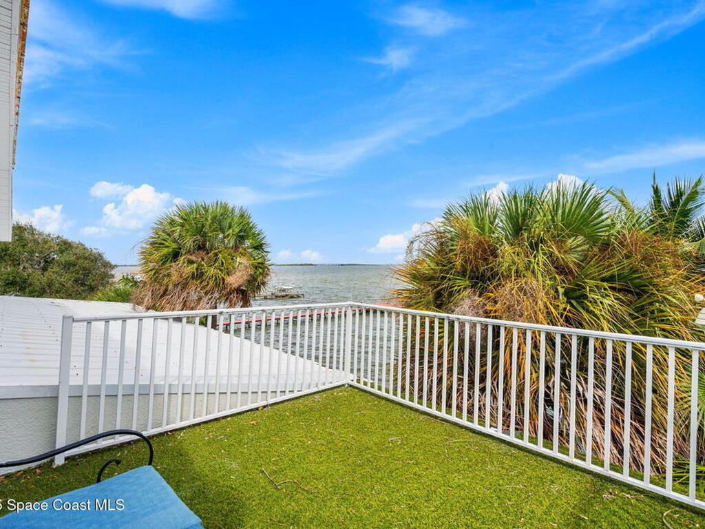 830 S Banana River Drive, Merritt Island, FL 32952