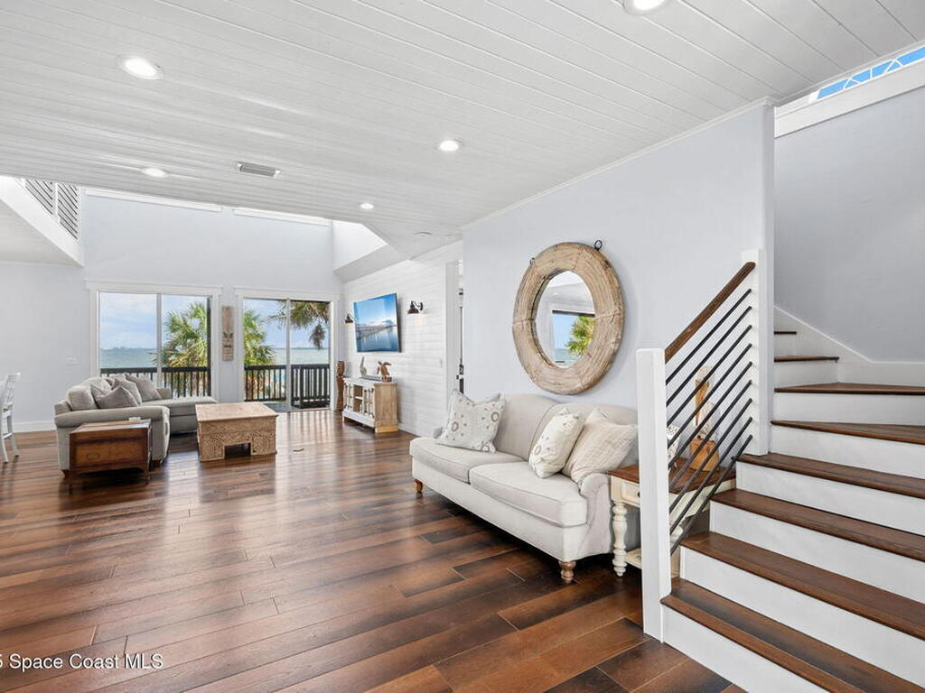 830 S Banana River Drive, Merritt Island, FL 32952