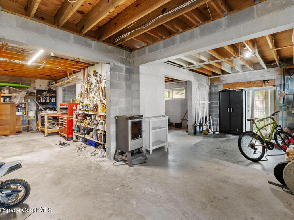 830 S Banana River Drive, Merritt Island, FL 32952