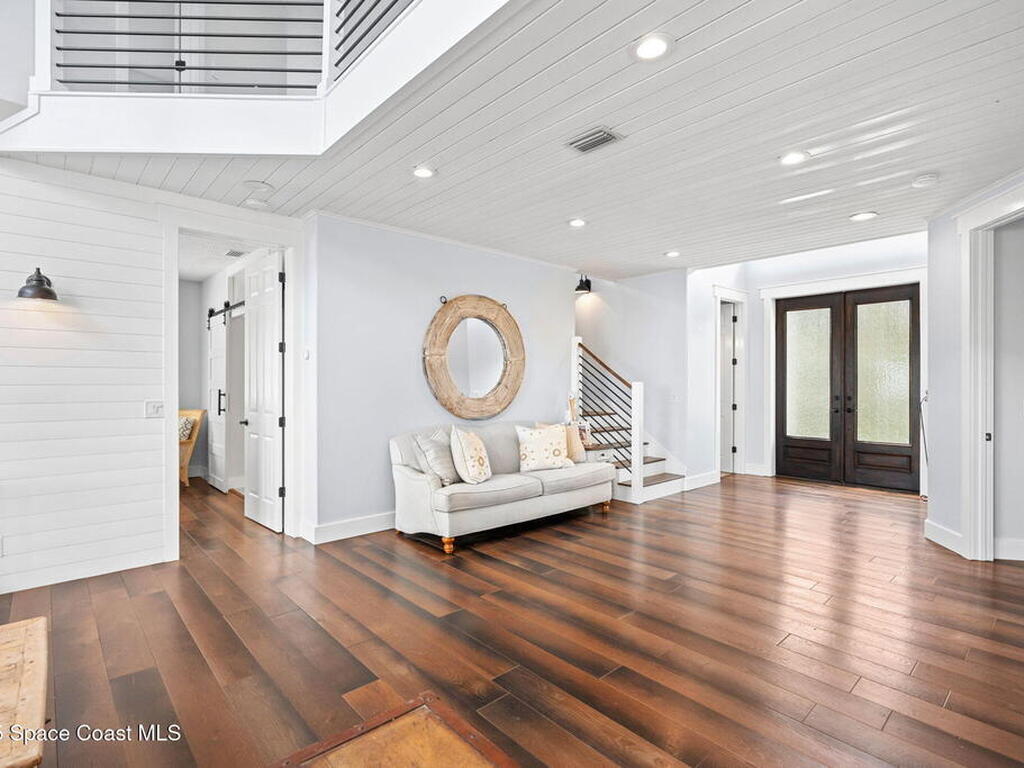 830 S Banana River Drive, Merritt Island, FL 32952