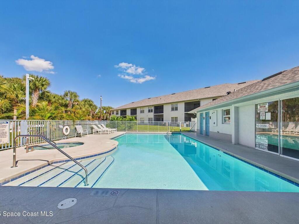 171 Portside Avenue, Cape Canaveral, FL 32920