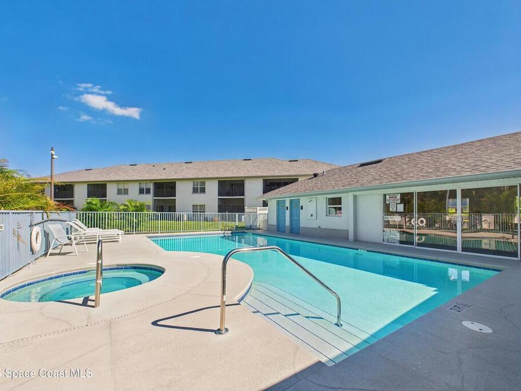 171 Portside Avenue, Cape Canaveral, FL 32920