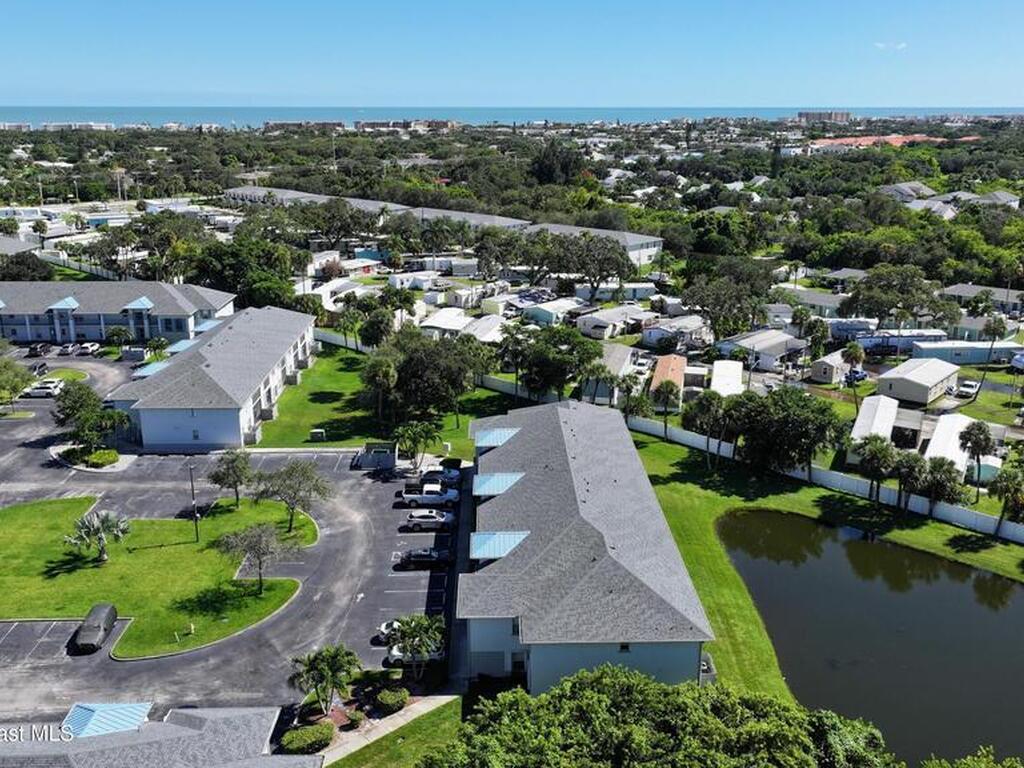 171 Portside Avenue, Cape Canaveral, FL 32920