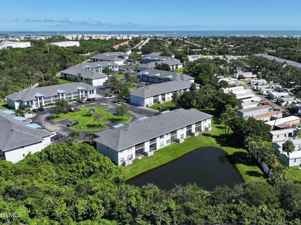 171 Portside Avenue, Cape Canaveral, FL 32920