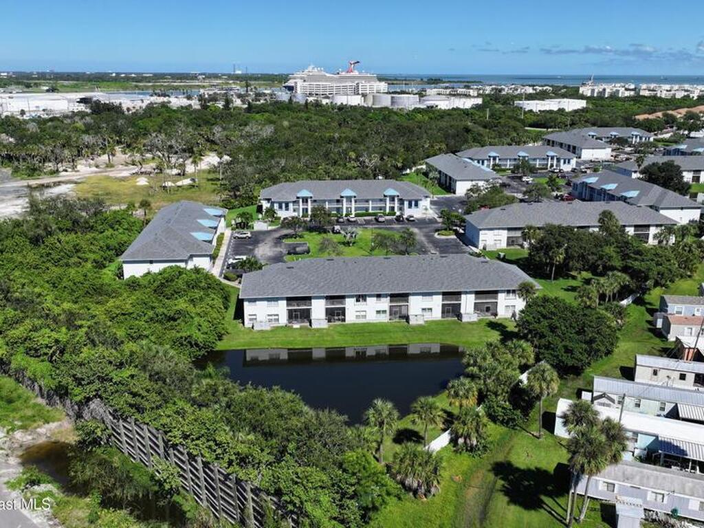 171 Portside Avenue, Cape Canaveral, FL 32920