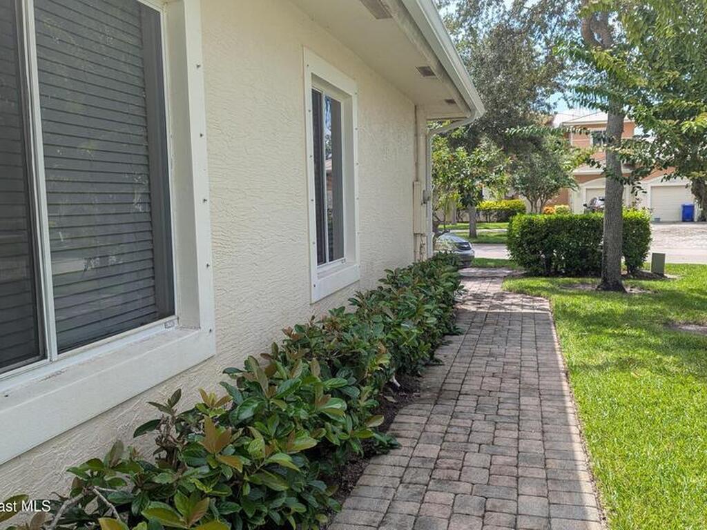 826 Middleton Drive, Vero Beach, FL 32962