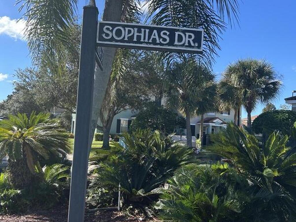 1777 Sophias Drive, Melbourne, FL 32940