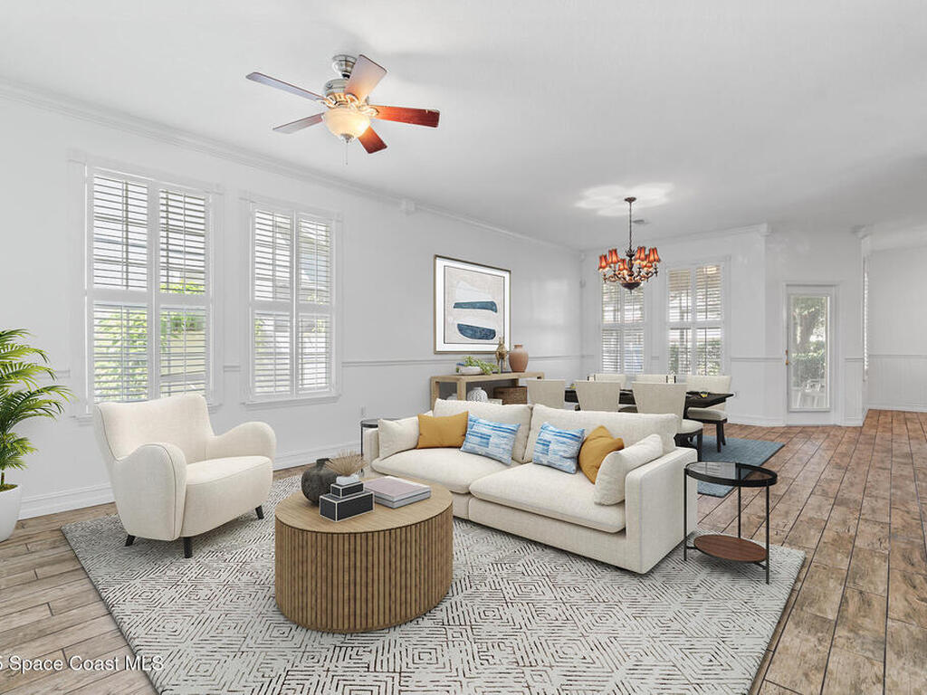 6913 Beargrass Road, Harmony, FL 34773