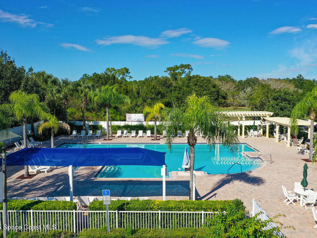 6913 Beargrass Road, Harmony, FL 34773