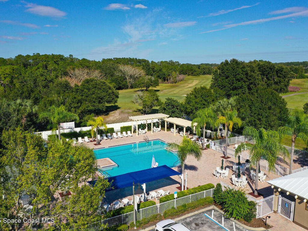 6913 Beargrass Road, Harmony, FL 34773