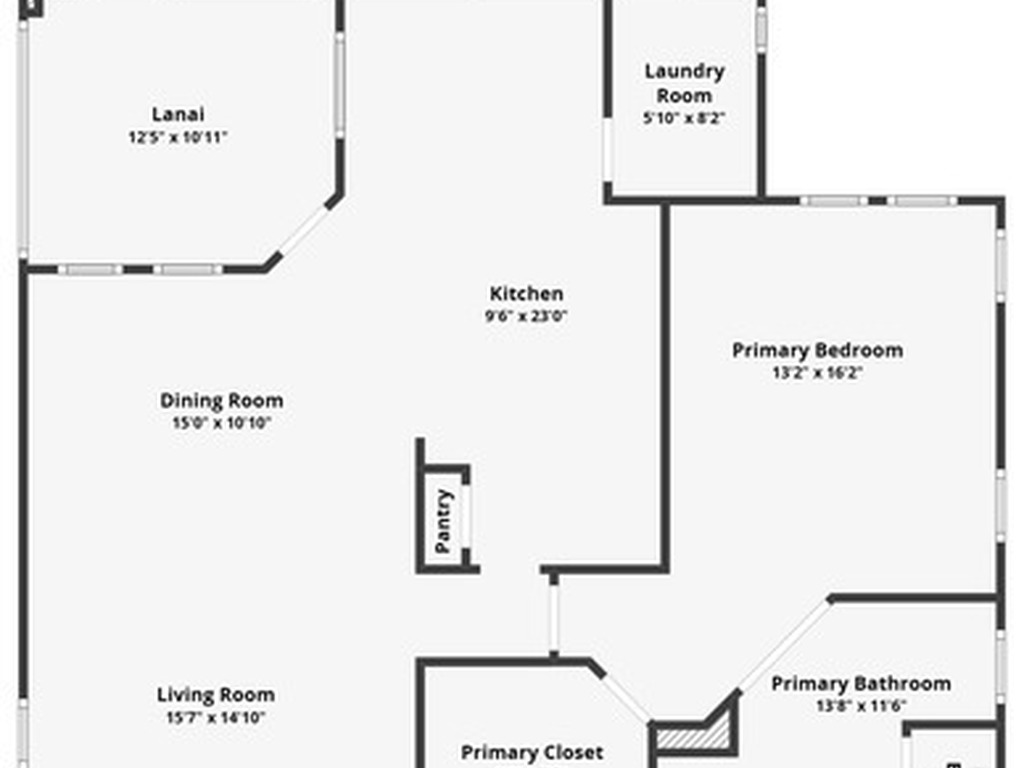 6913 Beargrass Road, Harmony, FL 34773