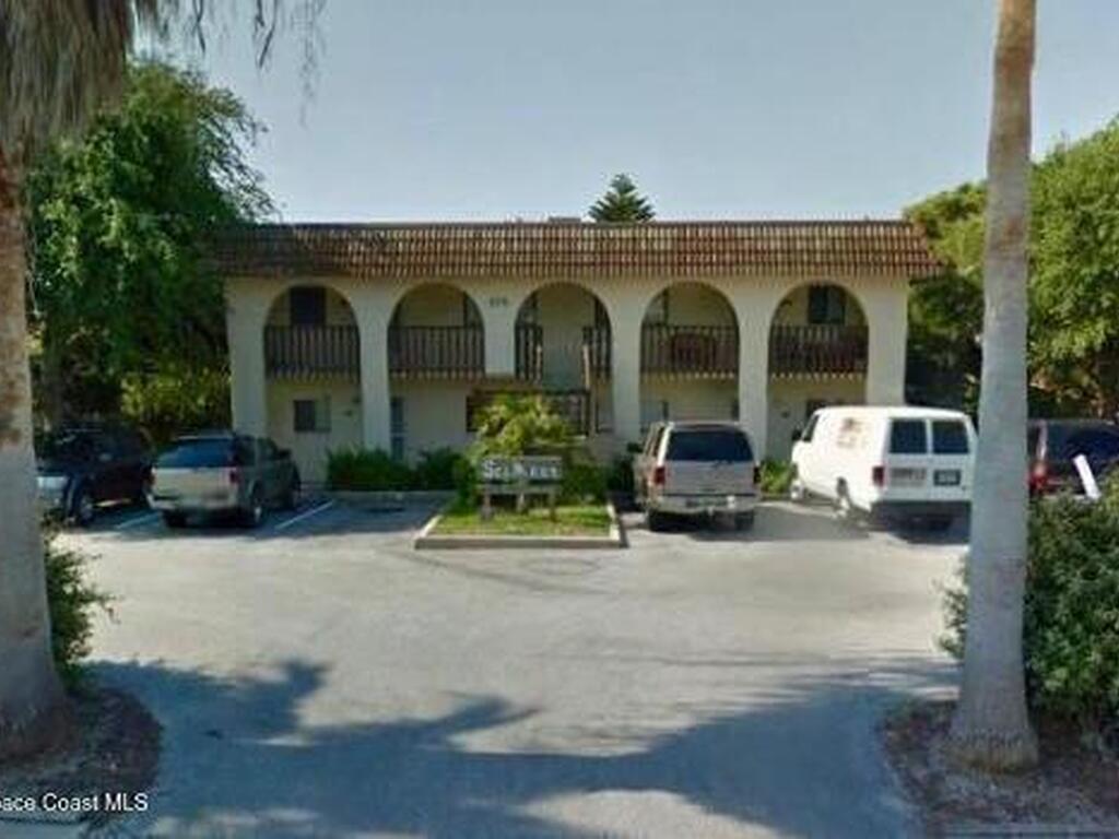 315 Buchanan Avenue, Cape Canaveral, FL 32920