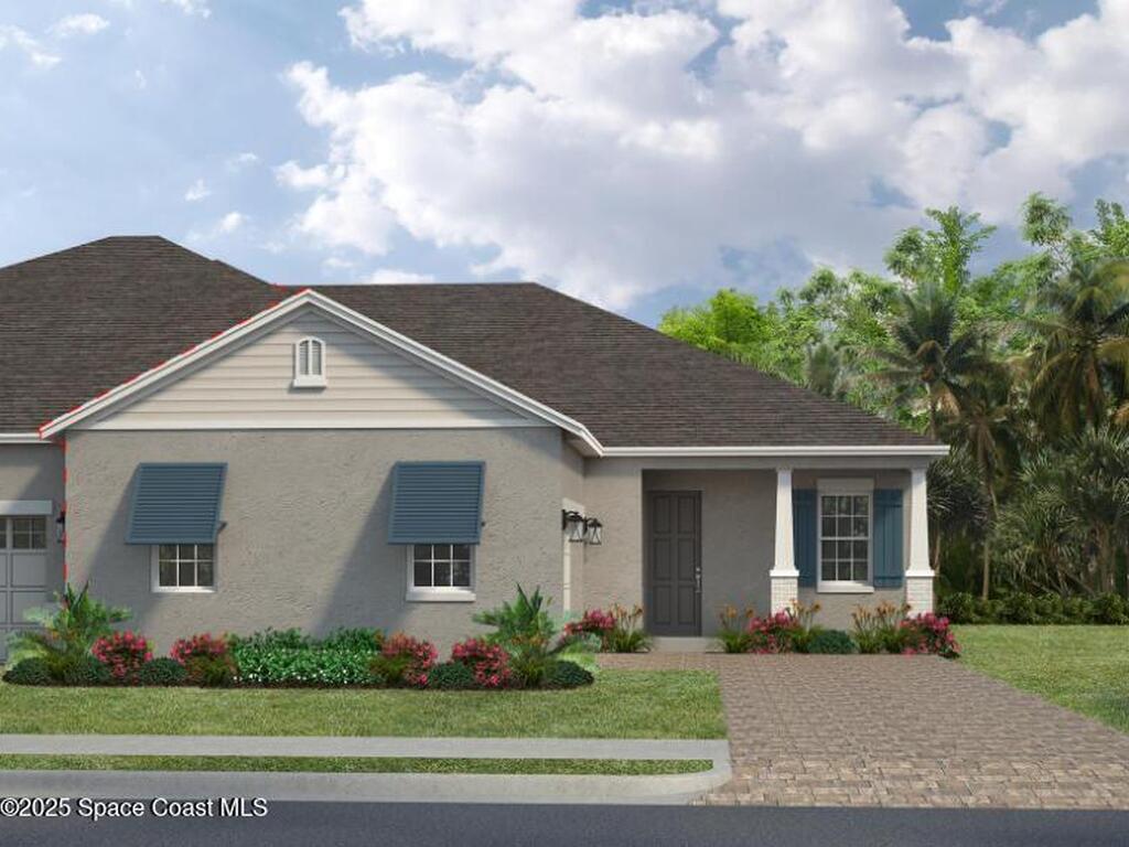 3270 Galeras Drive, Melbourne, FL 32940