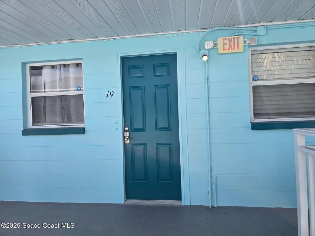 406 Tyler Avenue, Cape Canaveral, FL 32920