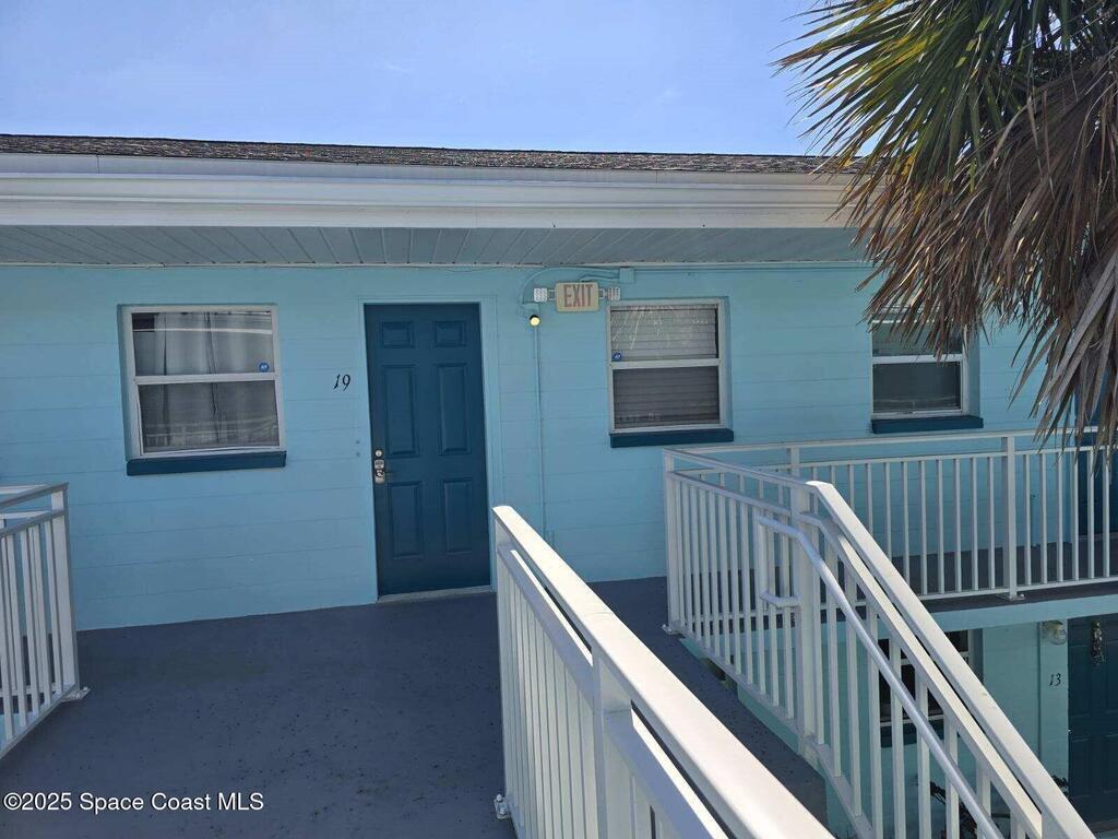 406 Tyler Avenue, Cape Canaveral, FL 32920