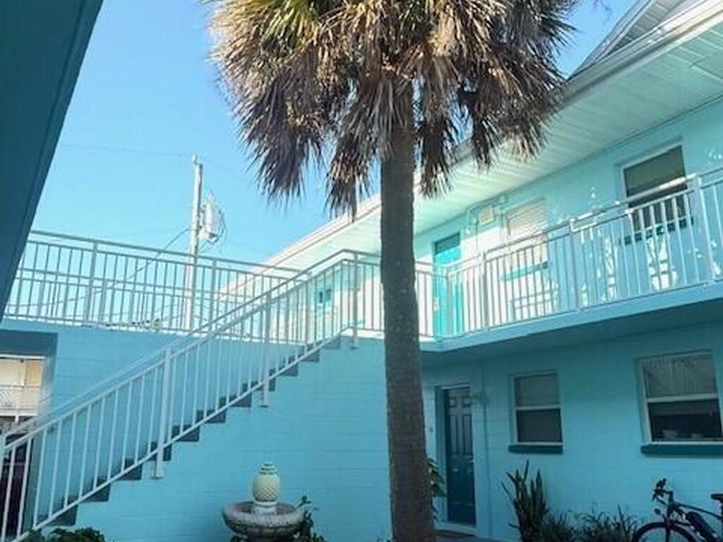 406 Tyler Avenue, Cape Canaveral, FL 32920