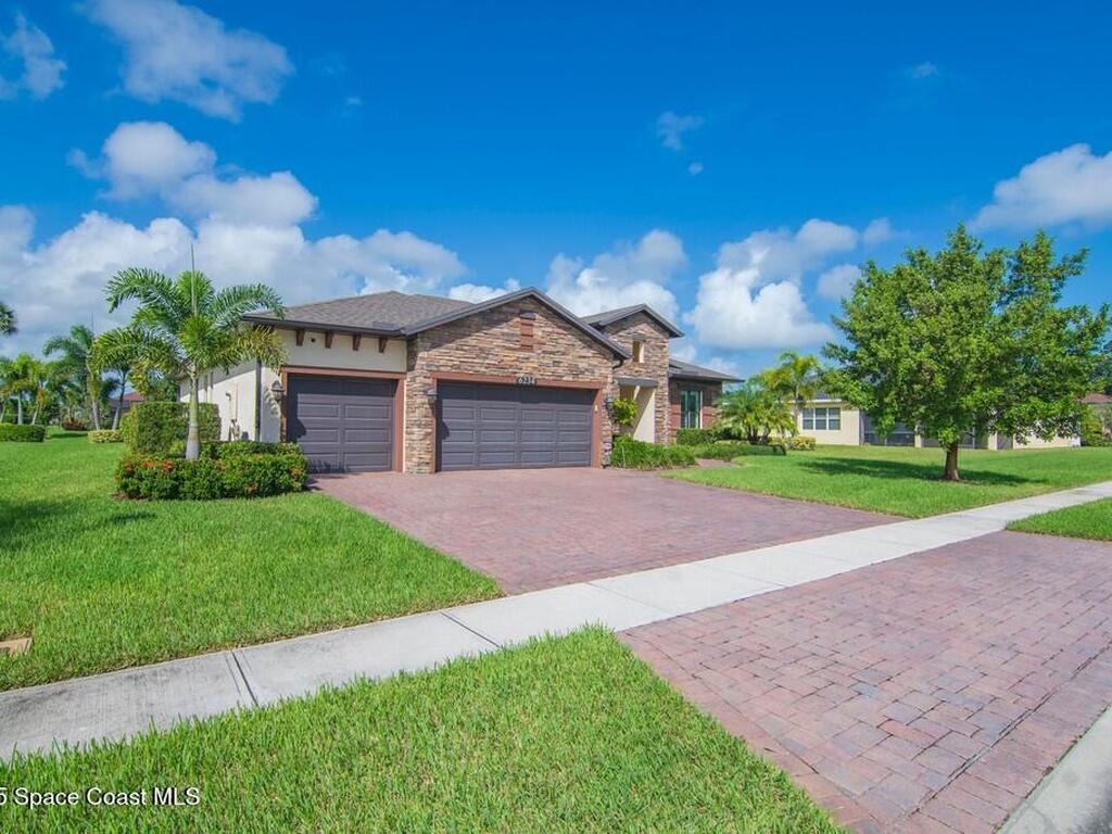6234 Arcadia Square, Vero Beach, FL 32966