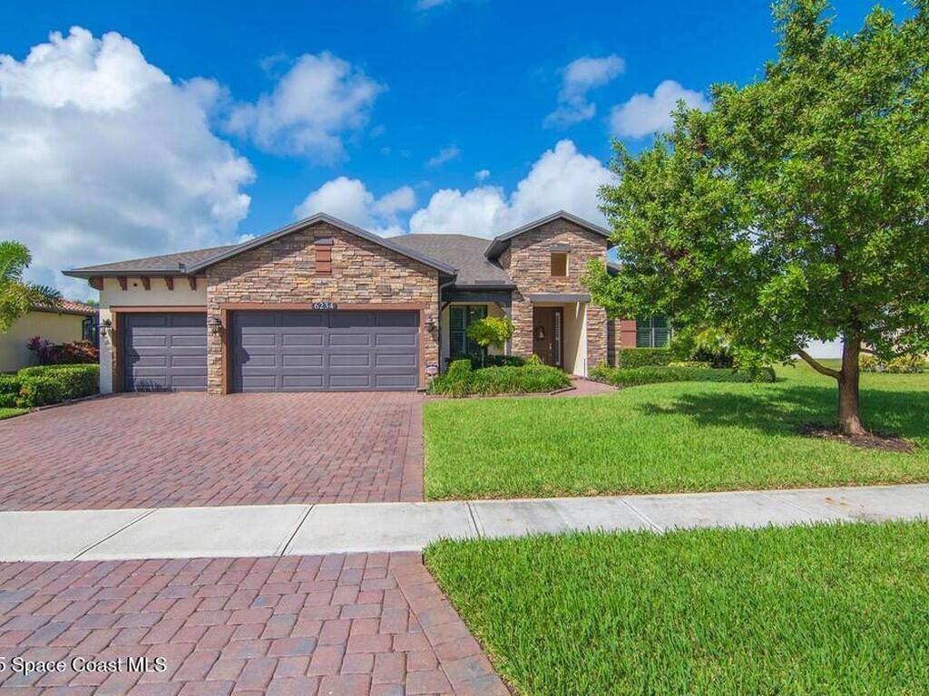 6234 Arcadia Square, Vero Beach, FL 32966