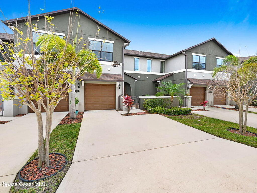 1430 Lara Circle, Rockledge, FL 32955