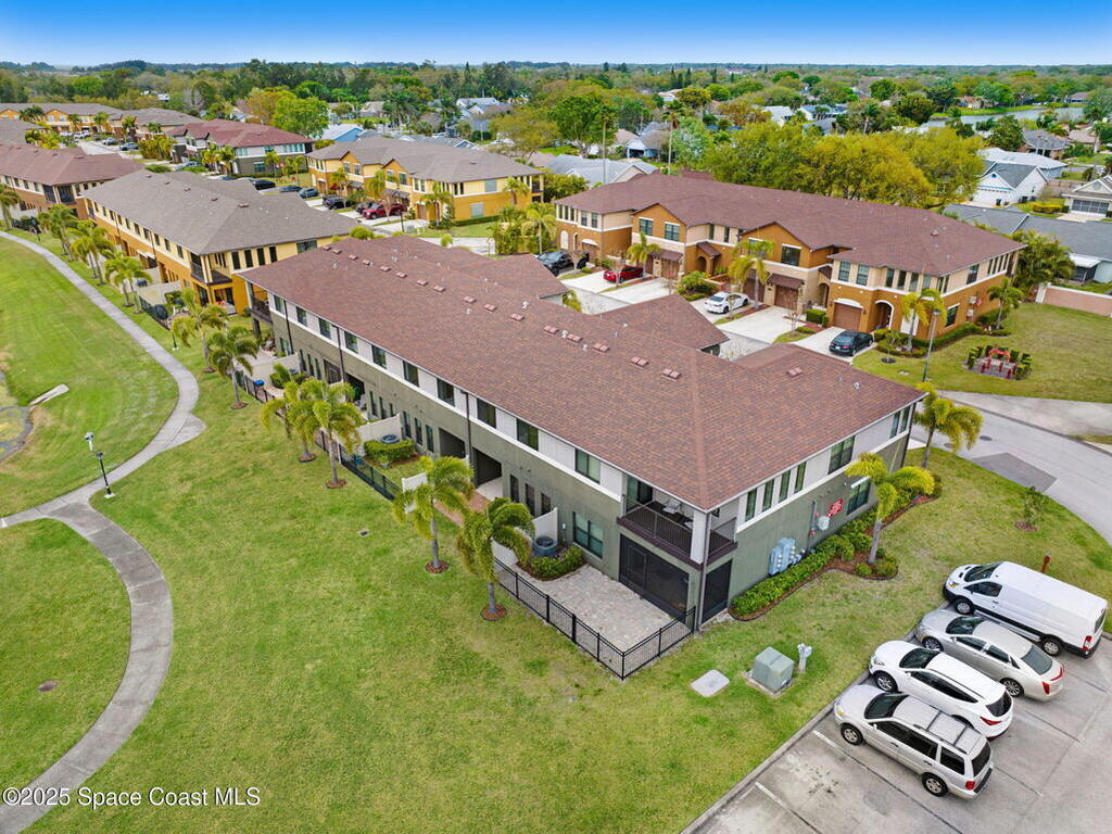 1430 Lara Circle, Rockledge, FL 32955