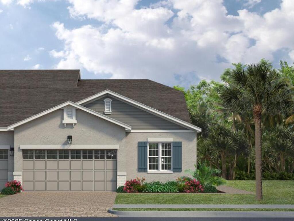 3181 Galeras Drive, Melbourne, FL 32940