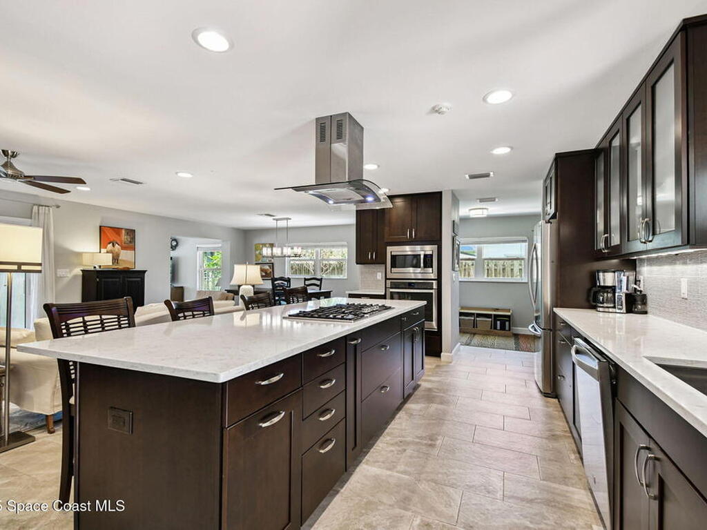 17 Danube River Drive, Cocoa Beach, FL 32931