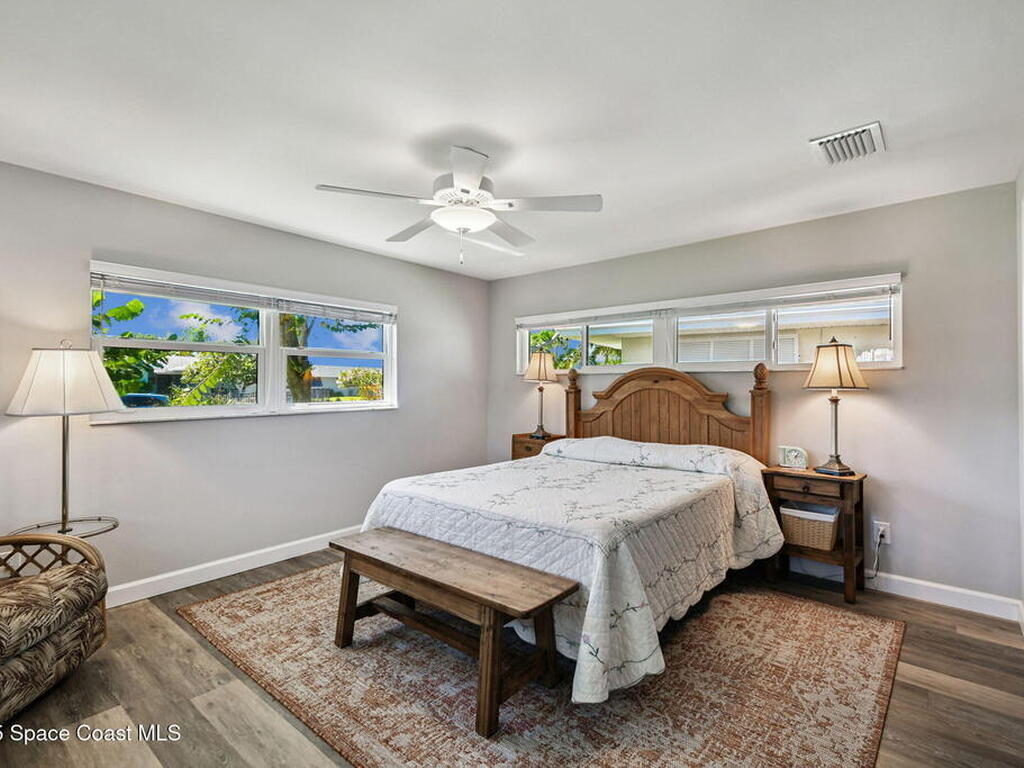 17 Danube River Drive, Cocoa Beach, FL 32931