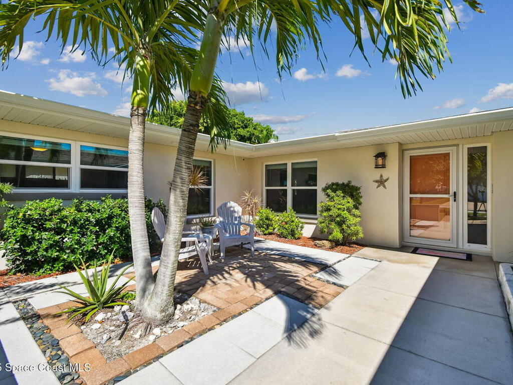 17 Danube River Drive, Cocoa Beach, FL 32931