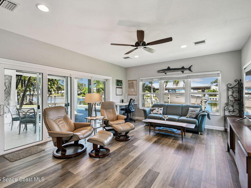 17 Danube River Drive, Cocoa Beach, FL 32931