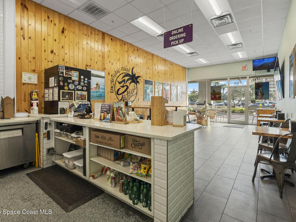 1024 Highway A1a Highway, Satellite Beach, FL 32937