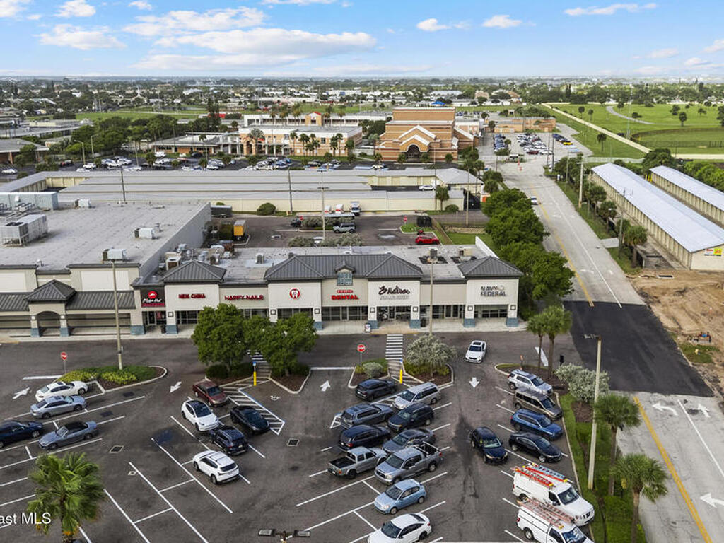 1024 Highway A1a Highway, Satellite Beach, FL 32937