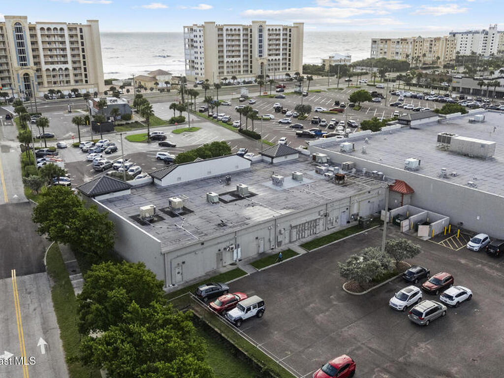 1024 Highway A1a Highway, Satellite Beach, FL 32937
