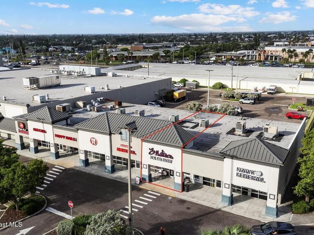 1024 Highway A1a Highway, Satellite Beach, FL 32937