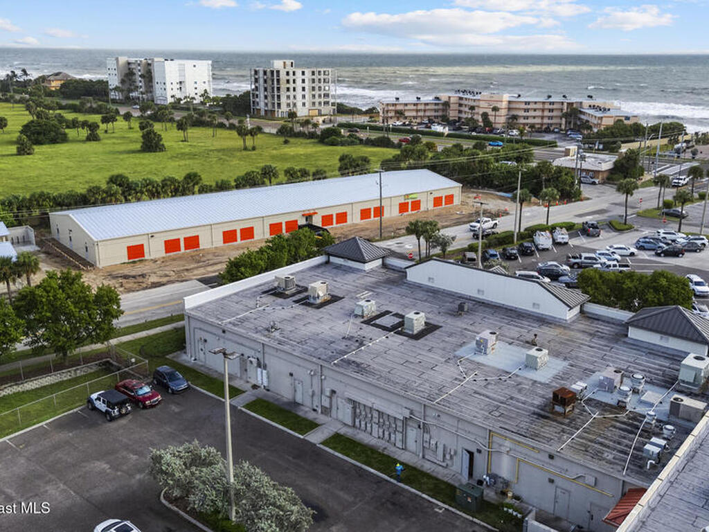 1024 Highway A1a Highway, Satellite Beach, FL 32937