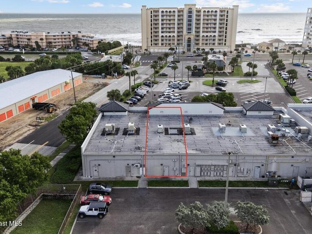 1024 Highway A1a Highway, Satellite Beach, FL 32937