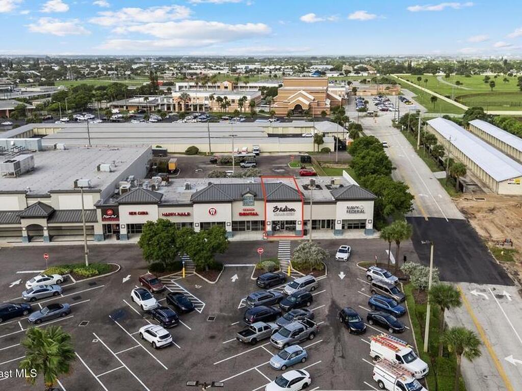 1024 Highway A1a Highway, Satellite Beach, FL 32937