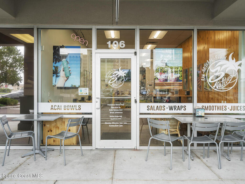 1024 Highway A1a Highway, Satellite Beach, FL 32937