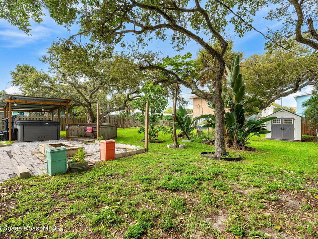 286 S Orlando Avenue, Cocoa Beach, FL 32931