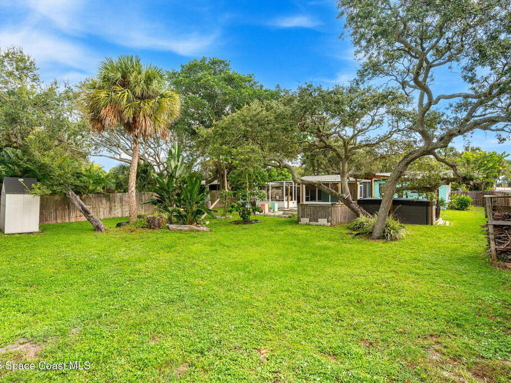 286 S Orlando Avenue, Cocoa Beach, FL 32931