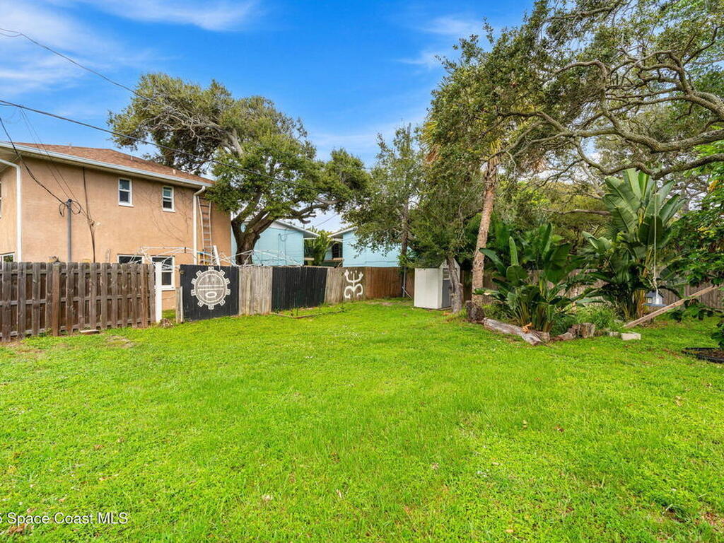 286 S Orlando Avenue, Cocoa Beach, FL 32931