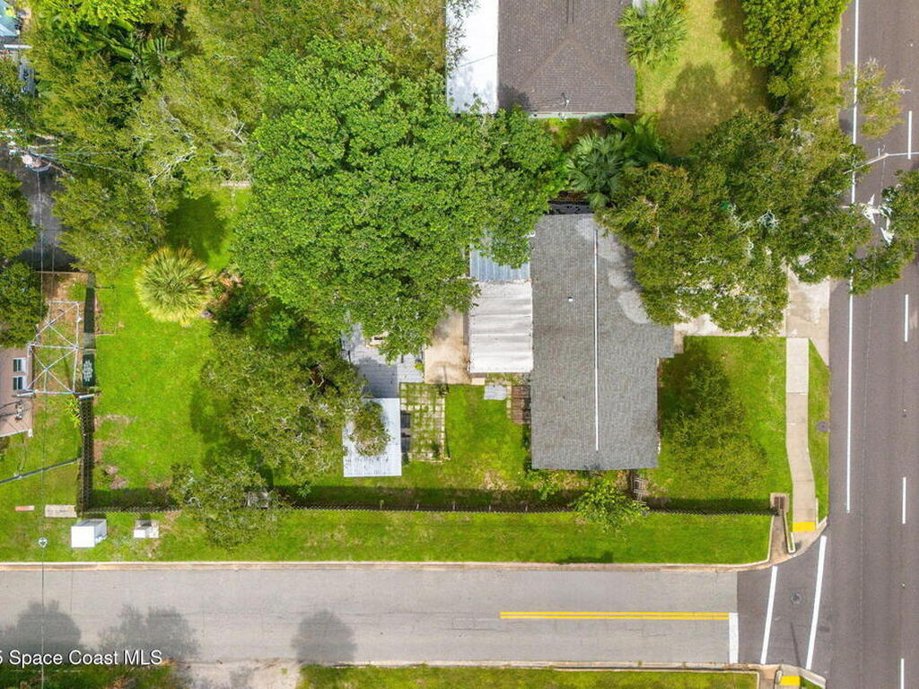 286 S Orlando Avenue, Cocoa Beach, FL 32931