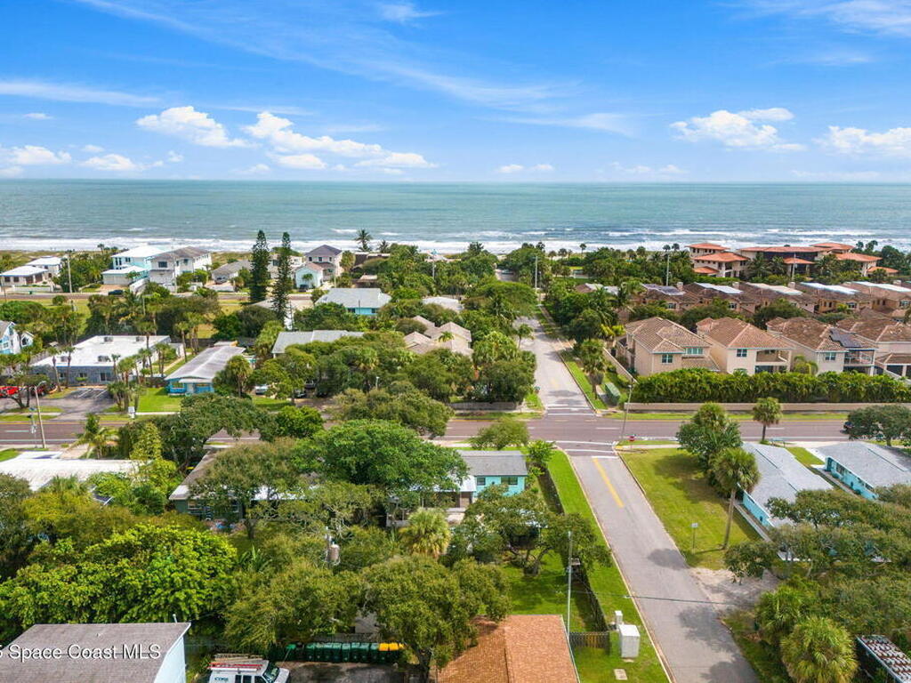 286 S Orlando Avenue, Cocoa Beach, FL 32931