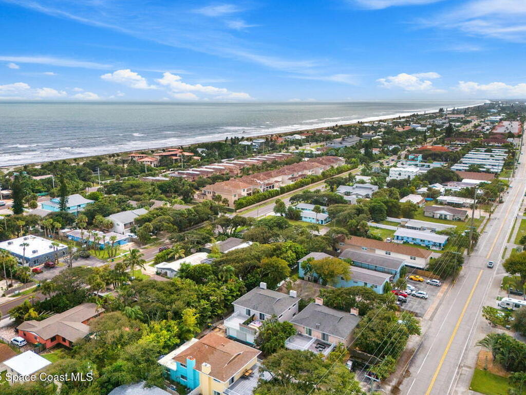 286 S Orlando Avenue, Cocoa Beach, FL 32931